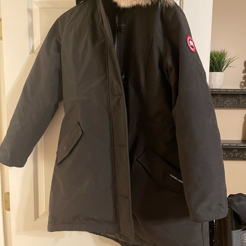 Canada Goose Jacket